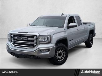 Used 2016 GMC Sierra 1500 SLE w/ SLE Value Package video 1