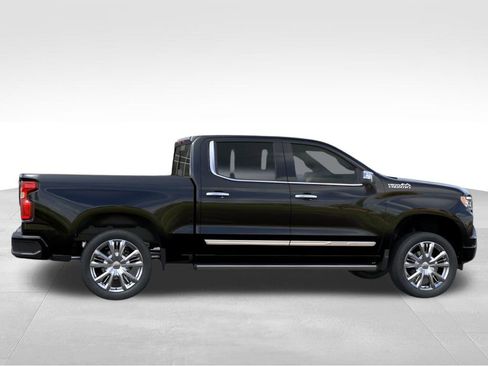 New 2026 Chevrolet Silverado 1500 High Country w/ High Country Premium Package image 5