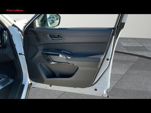 New 2026 Nissan Pathfinder SV FWD image 43