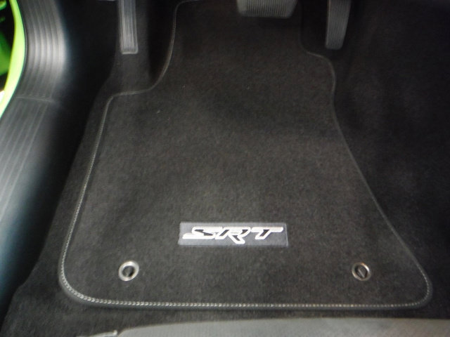 Used 2023 Dodge Challenger SRT Hellcat RWD image 63