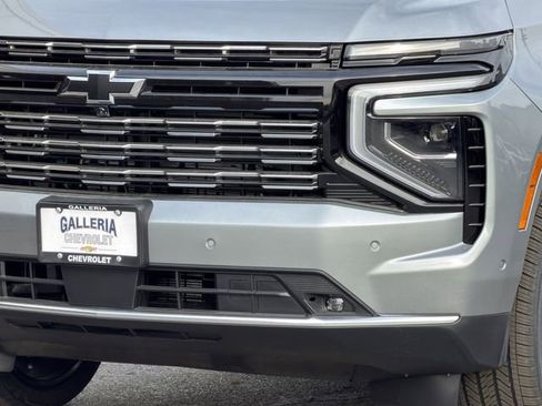 New 2026 Chevrolet Tahoe High Country image 7