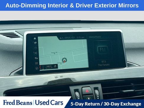 Used 2018 BMW X1 xDrive28i AWD/4WD image 19