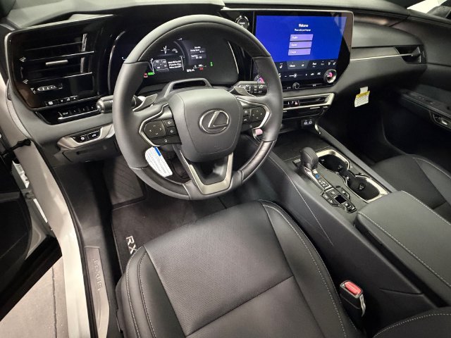 New 2026 Lexus RX 350 w/ Convenience Package AWD/4WD image 16