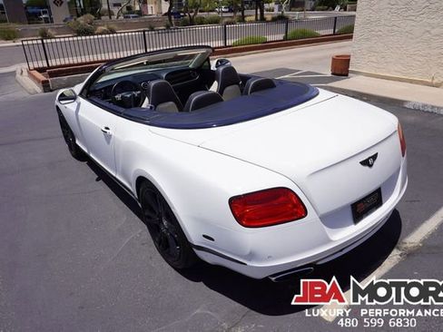 Used 2014 Bentley Continental GT Speed image 15