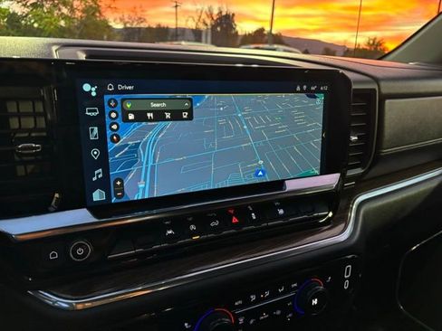 Certified 2025 Chevrolet Silverado 1500 LT image 17