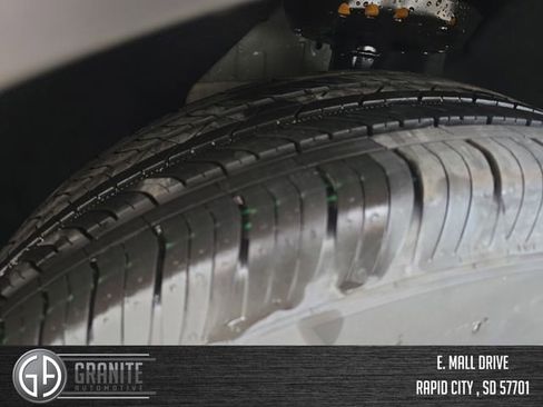 New 2026 Buick Envista Preferred image 27