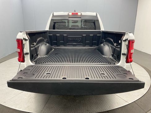 Used 2026 RAM 1500 Big Horn AWD/4WD image 25