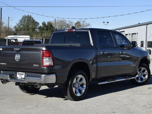 Used 2020 RAM 1500 Lone Star image 10