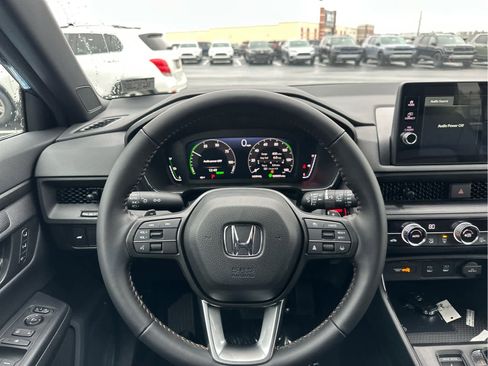 New 2026 Honda CR-V Sport-L image 26