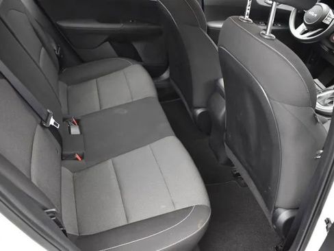Used 2023 Kia Forte LXS FWD image 17