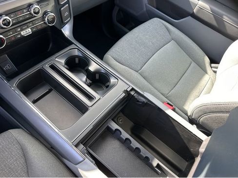 New 2025 Ford F150 XLT w/ Equipment Group 302A MID image 33