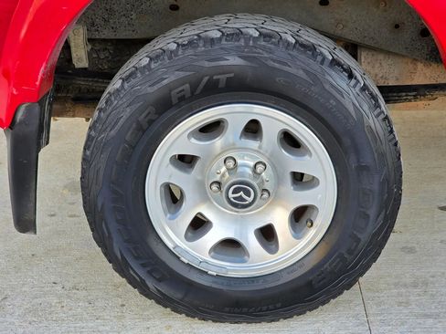 Used 2004 MAZDA B-Series Pickup 2WD Cab Plus B3000 w/ Convenience Pkg image 22