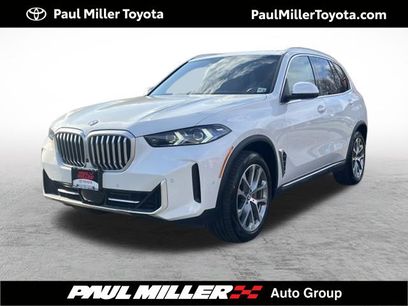 Used 2024 BMW X5 xDrive40i w/ Premium Package