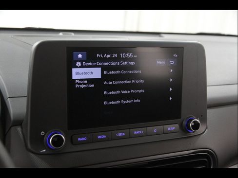 Certified 2023 Hyundai Kona SEL AWD/4WD image 11