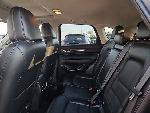 Used 2023 MAZDA CX-5 Carbon Edition image 15
