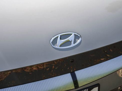 Used 2024 Hyundai Ioniq 5 Limited RWD image 11