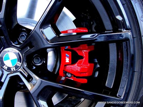 Used 2022 BMW M440i xDrive Gran Coupe w/ Shadowloine Package image 17