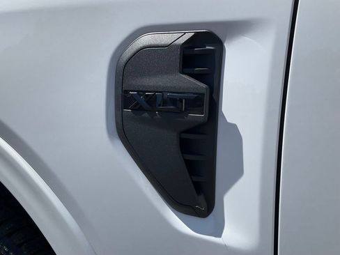 New 2026 Ford Ranger XLT AWD/4WD image 11
