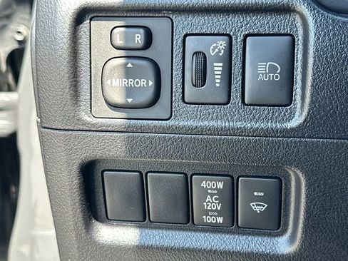 Certified 2024 Toyota 4Runner SR5 Premium image 20