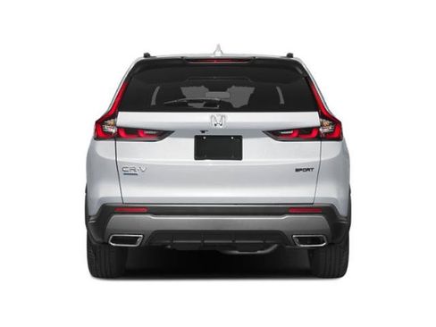 Used 2024 Honda CR-V Sport image 5