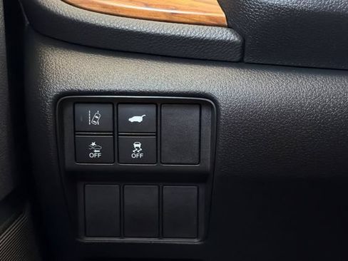 Certified 2022 Honda CR-V EX-L image 33