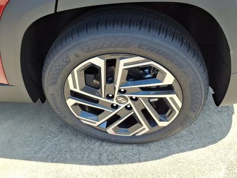New 2026 Hyundai Tucson SEL Plus FWD image 19
