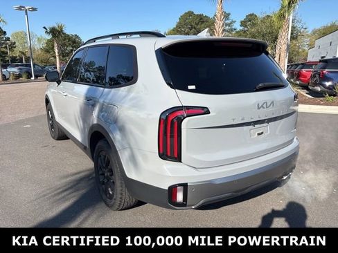 Certified 2023 Kia Telluride SX Prestige X-Pro image 7