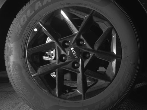 Used 2025 Kia K5 LXS FWD image 15