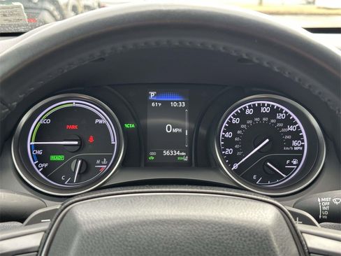 Certified 2023 Toyota Camry SE image 10