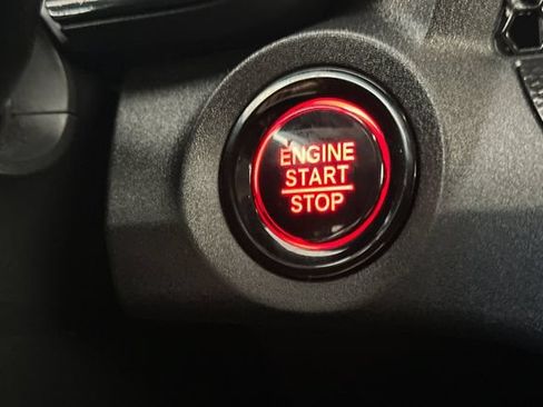 Used 2025 Honda CR-V LX image 25