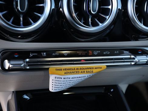 New 2026 Mercedes-Benz GLA 250 4MATIC image 45