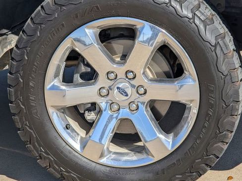 Used 2022 Ford F150 XLT w/ Equipment Group 301A Mid image 11