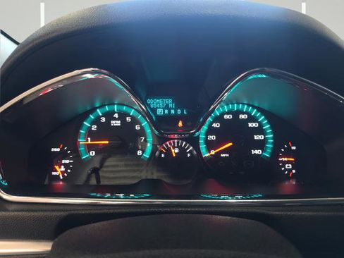 Used 2017 Chevrolet Traverse LT w/ Style and Technology Package AWD/4WD image 17