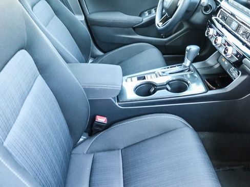 Used 2024 Honda Civic EX image 18