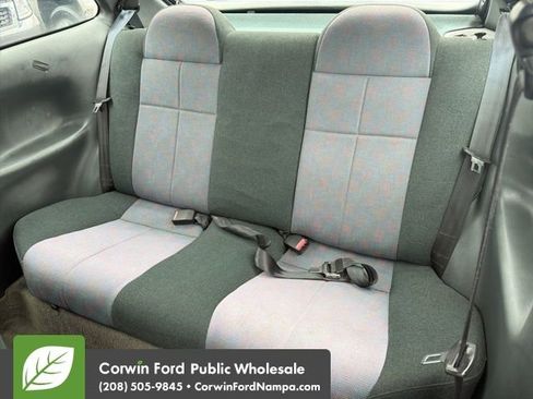 Used 1999 Hyundai Accent GS image 27