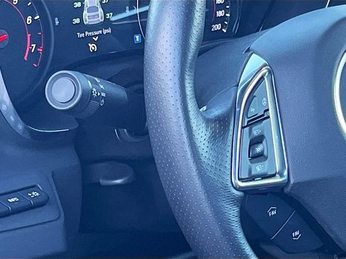 Used 2023 Chevrolet Camaro SS RWD image 10