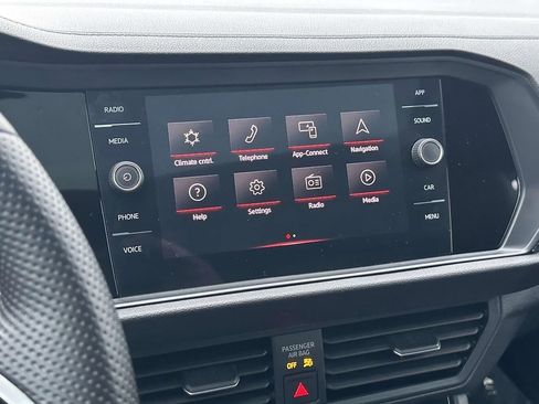 Used 2023 Volkswagen Jetta GLI Autobahn w/ GLI Black Package image 25