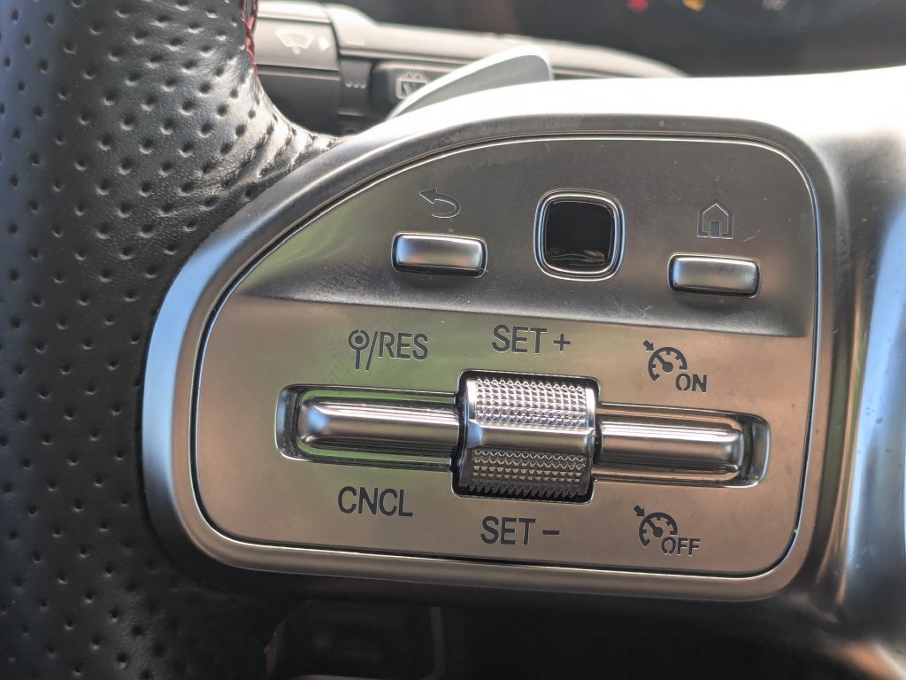 Certified 2023 Mercedes-Benz GLA 45 AMG 4MATIC image 12