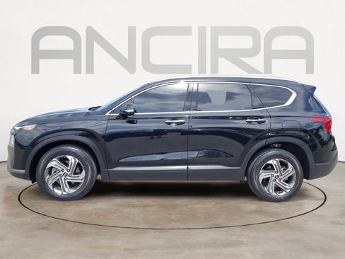 Used 2023 Hyundai Santa Fe SEL FWD image 8