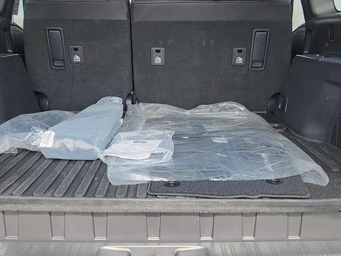 Used 2024 Toyota Land Cruiser First Edition image 20