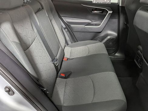 Used 2020 Toyota RAV4 XLE w/ Convenience Package AWD/4WD image 42