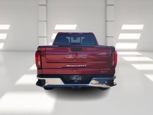 New 2026 GMC Sierra 1500 SLT w/ SLT Premium Plus Package image 6