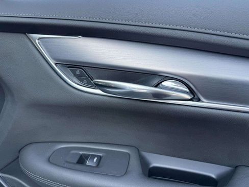 Used 2024 Cadillac XT6 Luxury w/ LPO, Floor Liner Package image 69