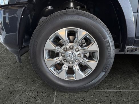 Used 2019 RAM 2500 Limited AWD/4WD image 20