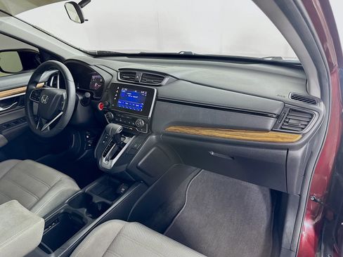 Used 2019 Honda CR-V EX image 28