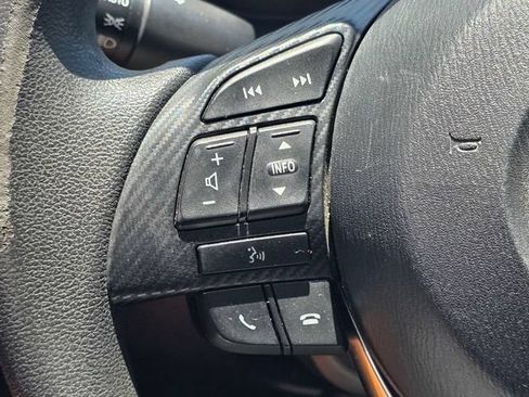 Used 2016 MAZDA MAZDA3 i Sport w/ Preferred Equipment Package FWD image 27