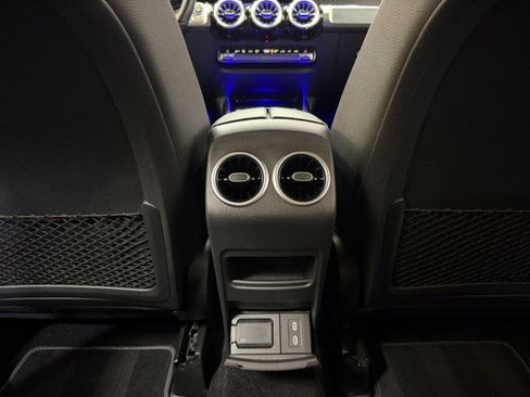 Certified 2025 Mercedes-Benz GLB 250 image 15