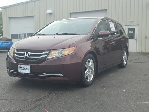Used 2014 Honda Odyssey EX-L image 3