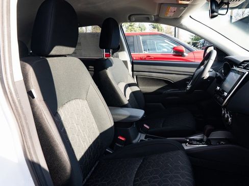 New 2026 Mitsubishi Outlander Sport image 25