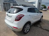 Used 2017 Buick Encore Premium w/ Experience Buick Package image 5
